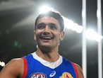 Coach flags Western Bulldogs return for Ugle-Hagan
