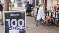 Powerball jackpots to insane amount