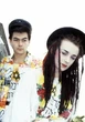Boy George fell in 'love at first sight' with Jon Moss
