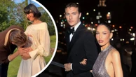 ‘Surprise’: Model couple reveal huge family update