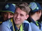 Indian superstar's key message for Aussie ace Green