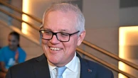 'Immense privilege': ex-PM Morrison in honours list