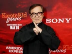 Karate Kid: Legends star Jackie Chan learnt English through country music