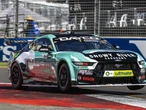 Why James Courtney cried after Supercars podium finish