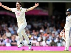 'Best in years': Captain Cummins ready to tackle WTC