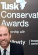 Prince William issues ocean warning