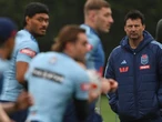 Daley has shot at long-term Origin stability with Blues