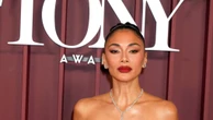 Nicole Scherzinger was 'never satisfied' with career