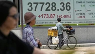 Stocks' restrained response to US-China trade framework