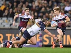 The Super Rugby factor proving a huge hit with fans