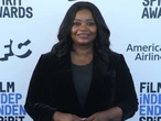 Octavia Spencer is returning for Ma 2