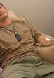 Orlando Bloom undergoes 10k treatment to remove toxic chemicals