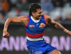'He's our player': Bulldogs coach speaks on ace forward