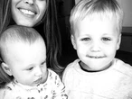 Brit Selwood’s heartwarming post weeks after Adam’s death