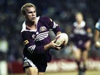 ‘Little bit of Alfie’: Qld no.7 compared to legend