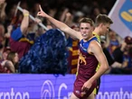 Lions' Morris avoids ban over Moore push