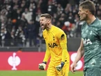 Europa league win shows Spurs' desire, says Vicario