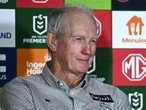 Bennett looks to snap drought in supercoach showdown