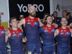 Tide turning for Demons with renewed pressure focus