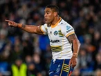 Prop given immediate release as Eels reshape roster