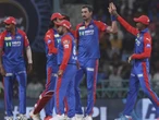 Starc has edge over Marsh in IPL's Mitch battle