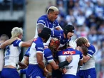 Dogs hammer Souths, claim sixth-straight win