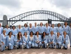 Strange new era begins with fresh faces for NSW origin