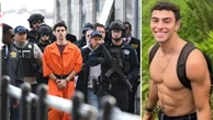 Luigi Mangione one step closer to death penalty