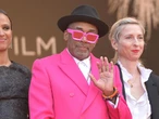 Spike Lee cast A$AP Rocky after seeing meme on Instagram