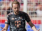 Kane nets 60th Bundesliga goal as Bayern near title