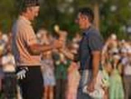 Rose admits he is 'tormented' by Masters near miss