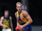Oscar Allen to return against coach who wants him