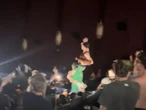 Tiktok trend sparks chaos at Aussie cinema
