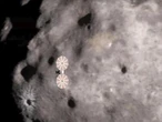 NASA Lucy spacecraft nears asteroid for close encounter
