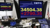 Asia fights drag from Wall St as US assets buckle