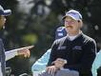 Joel Dahmen shoots course-record to grab Puntacana lead