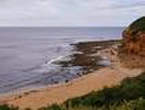 Bells Beach surfing on hold; small waves, onshore wind