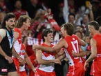 Port put finals loss behind them ahead of Swans rematch