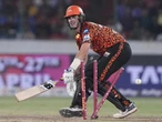 Sun going down on Cummins' Sunrisers amid more IPL woe