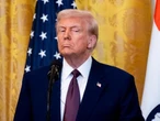 ‘The rules’: Trump’s warning amid ‘serious’ move