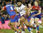 Manly's Sipley sent straight to judiciary for hip-drop
