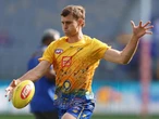 liveFOLLOW LIVE: Eagles make surprise sub call for Bombers clash