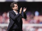 Montemurro declines to dismiss Matildas 'rumours'