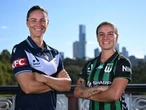 Matildas dreams burn hot as A-League Women finals start