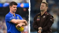 ‘We went for a walk’: McQualter reveals catch-up with rival