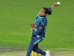 Pakistan seal spot in Women's Cricket World Cup