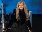 Stevie Nicks wrote new album during California wildfires