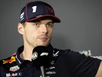 Verstappen remaining 'relaxed' amid Red Bull exit talk