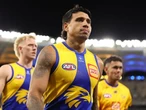 Eagles, Kelly take ‘step forward’ but can’t grab elusive win