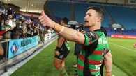 Penrith pounding shaped Souths' NRL season